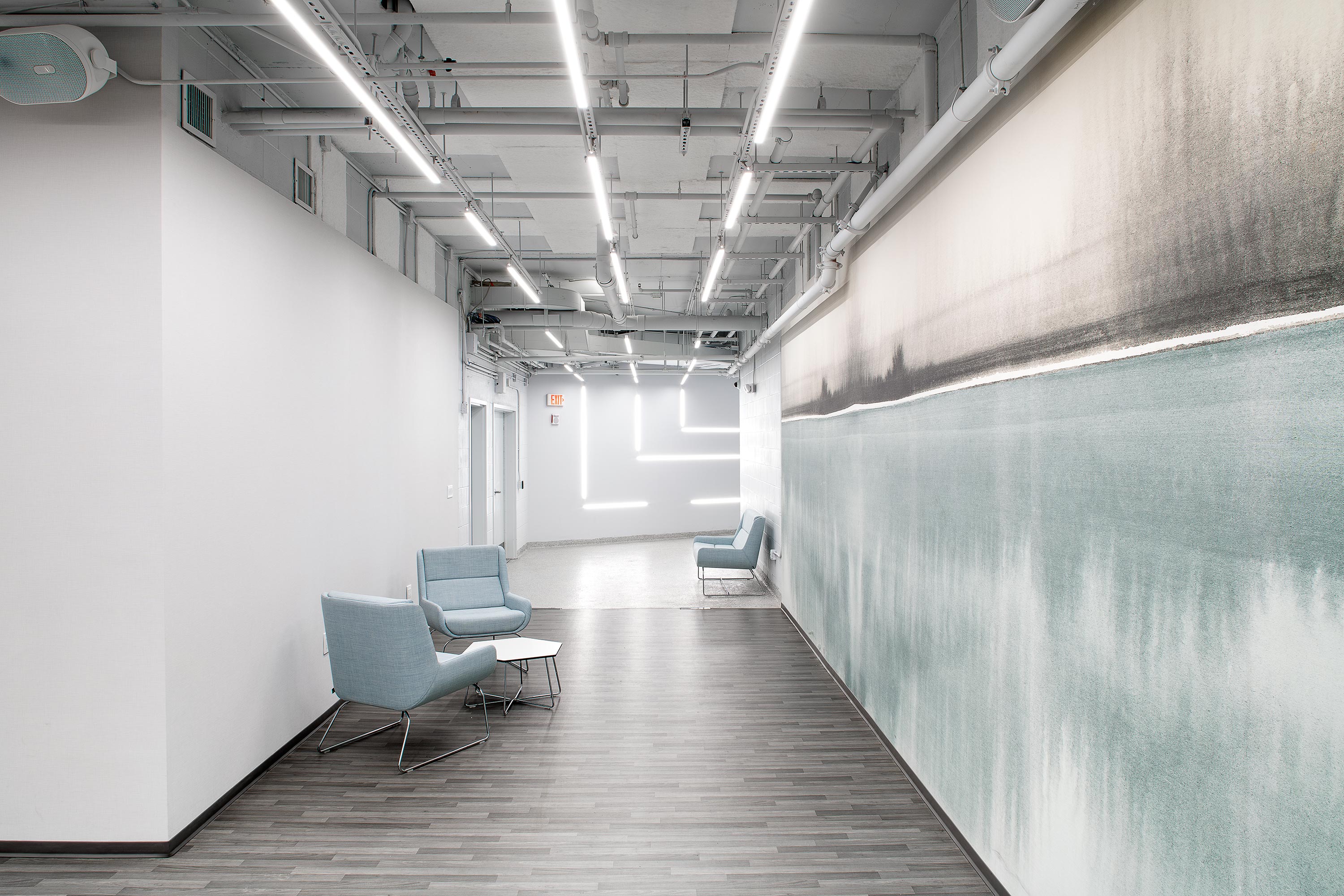HUDSON · NEW JERSEY — Interior photography by Daniel Stauch