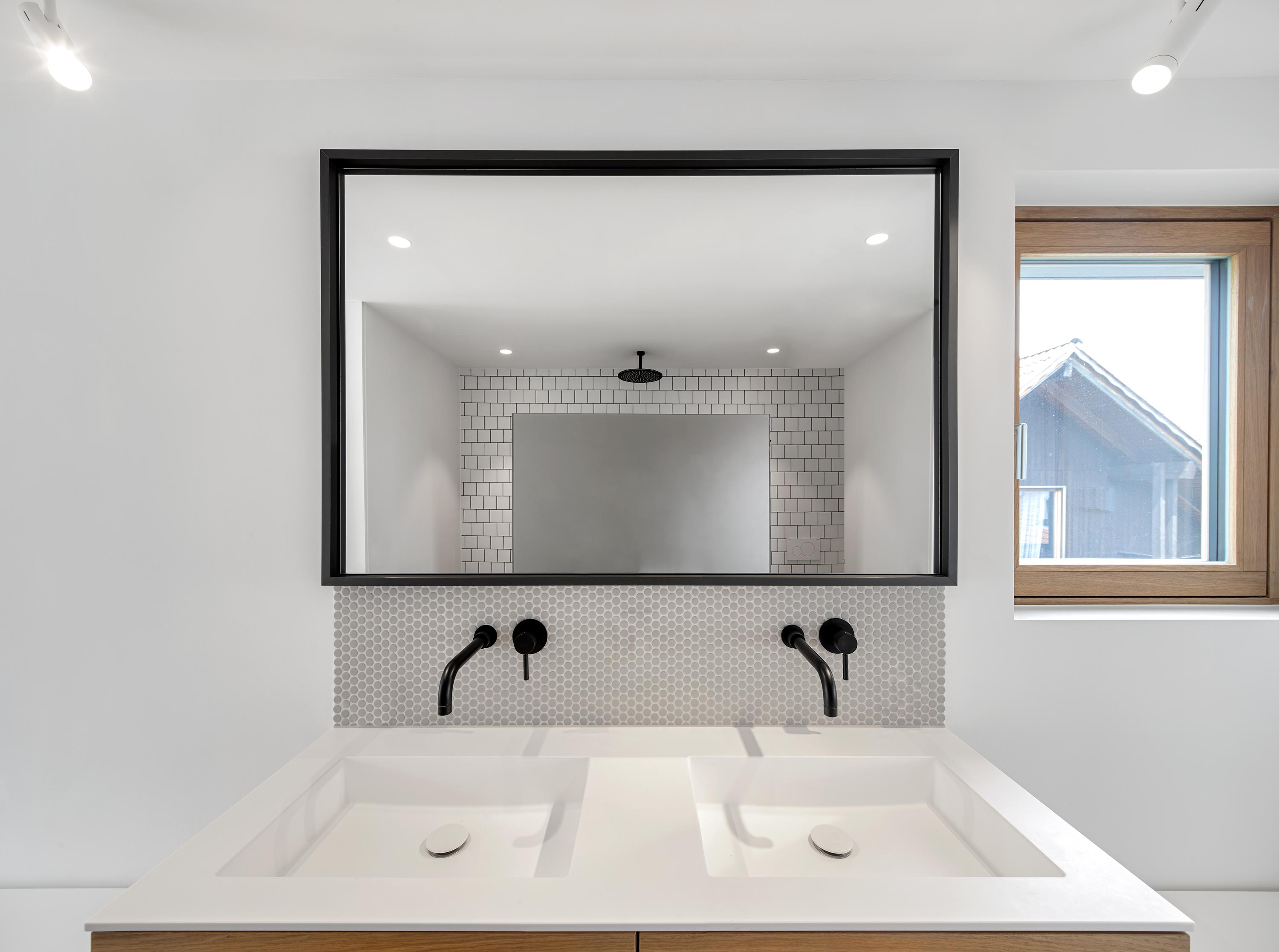 BISSINGEN — Interior photography by Daniel Stauch