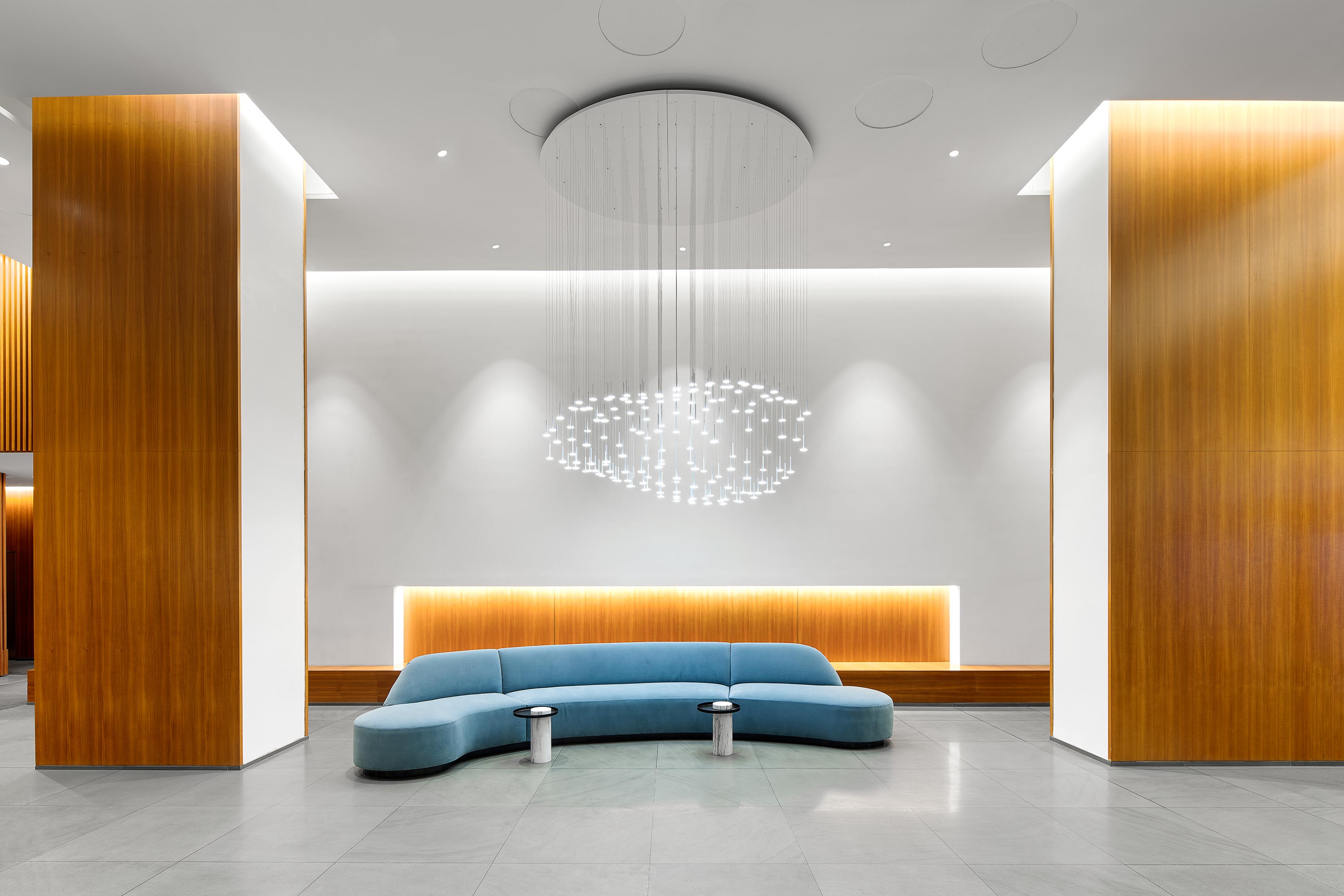Hudson · New Jersey — Hotel photography by Daniel Stauch