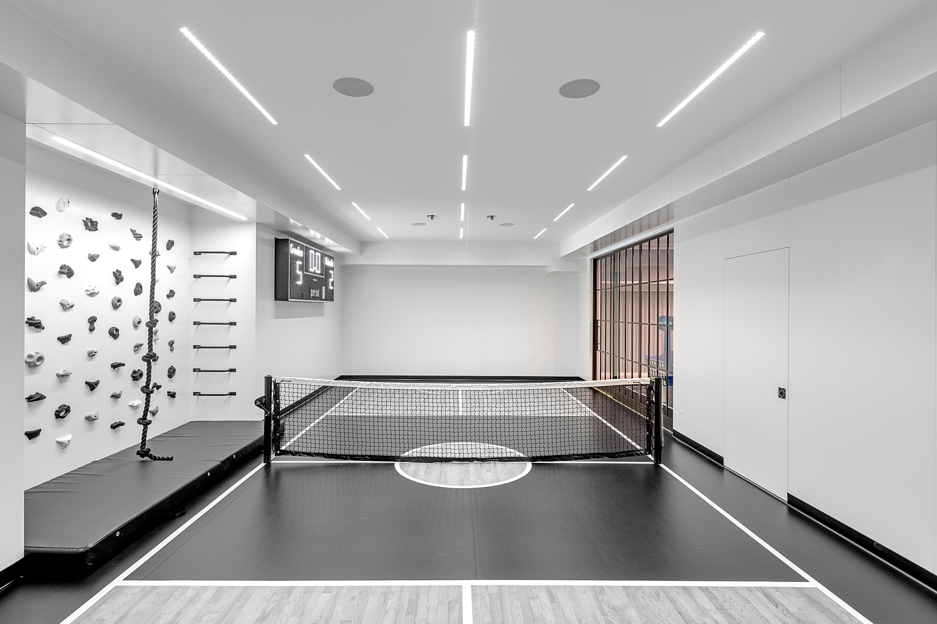 House C / Boston — Daniel Stauch