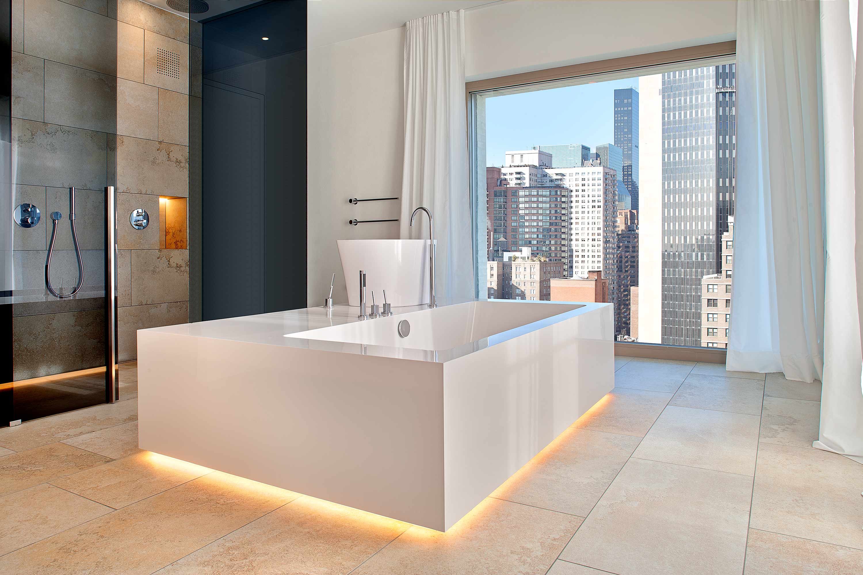 Apartment H / New York — Daniel Stauch