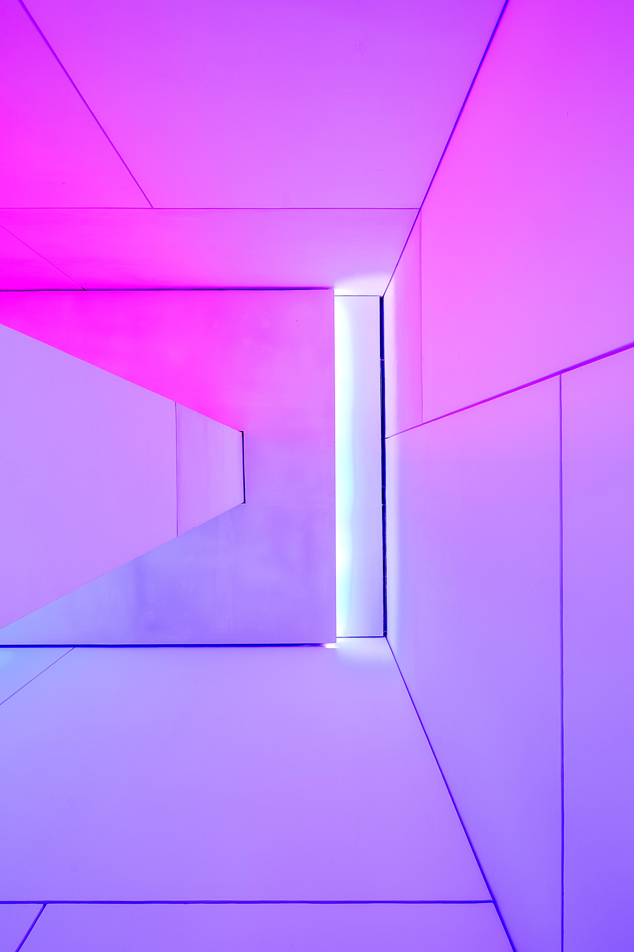 Louvre Abu Dhabi — Daniel Stauch