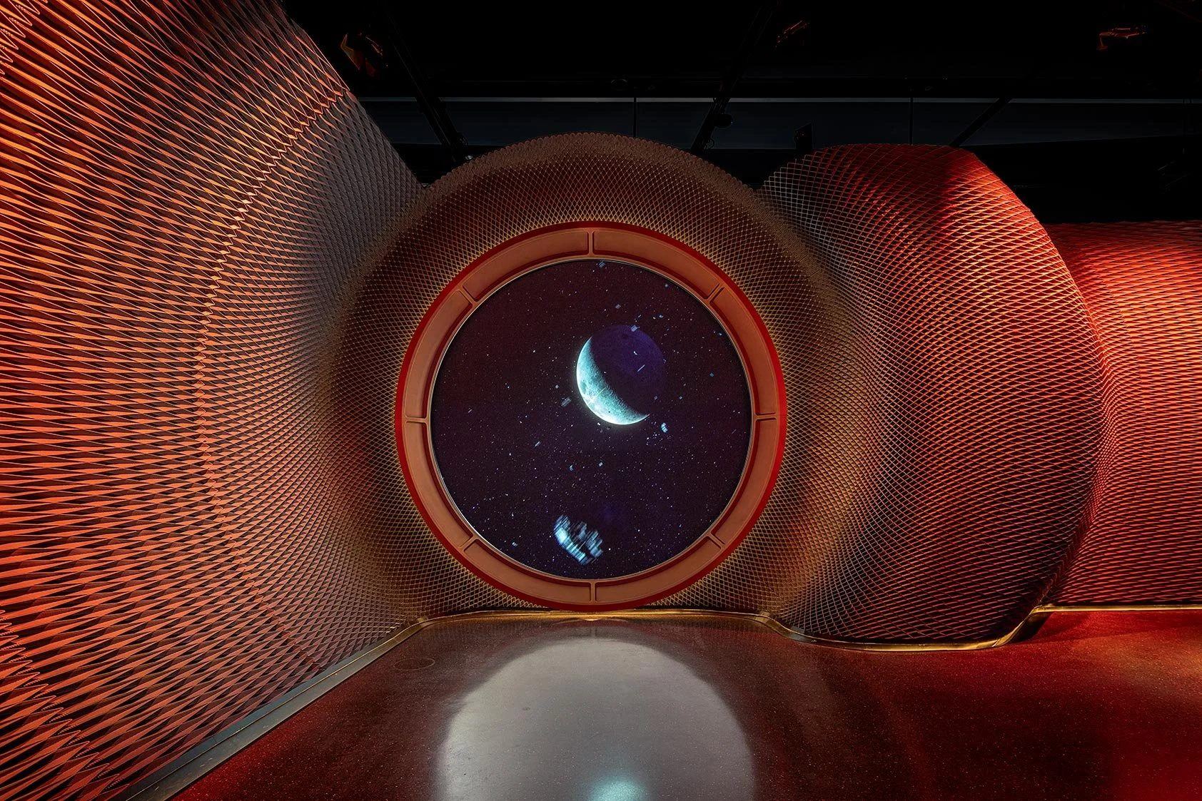 Museum of the Future — Daniel Stauch
