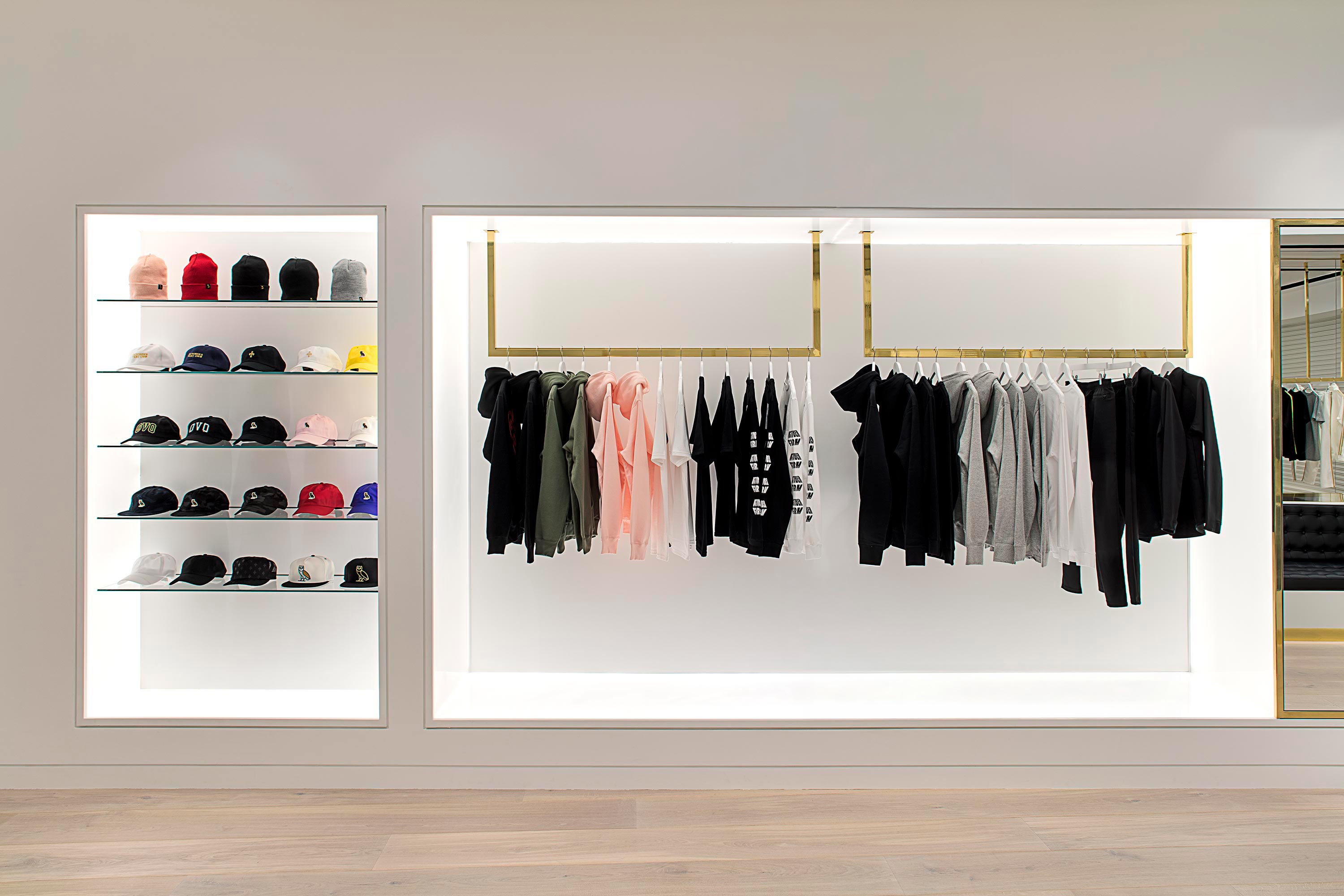 OVO London — Daniel Stauch