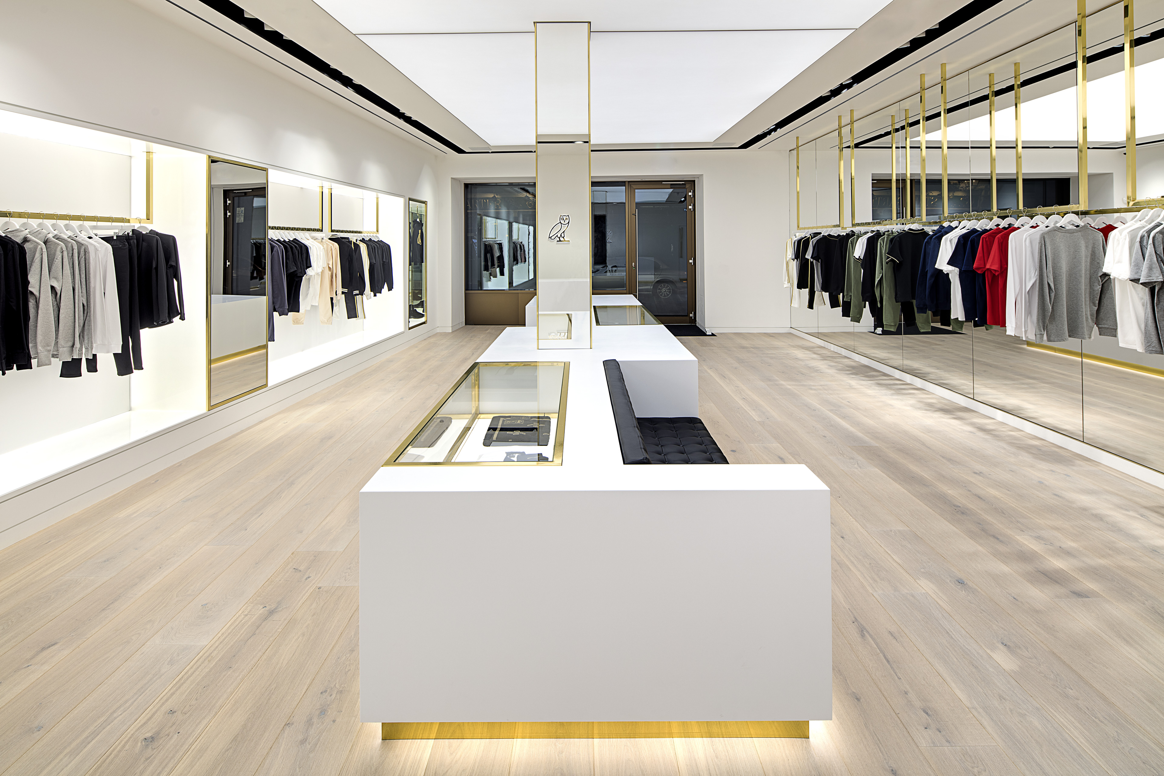 OVO London — Daniel Stauch